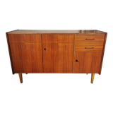 Vintage enfilade 1970