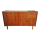 Vintage enfilade 1970