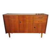 Vintage enfilade 1970