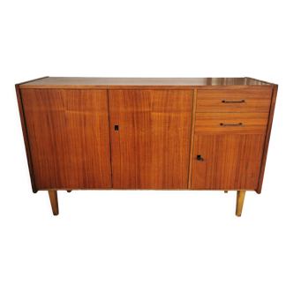 Vintage enfilade 1970