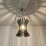 Italian Veca pendant light, 1970s