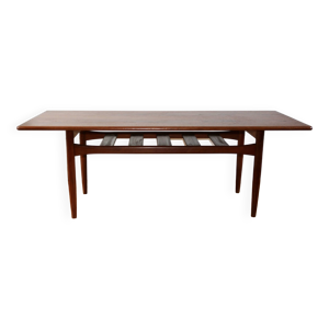 Table basse scandinave