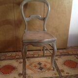 Chaise Louis Phillipe