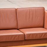 Scandinavian sofa design
