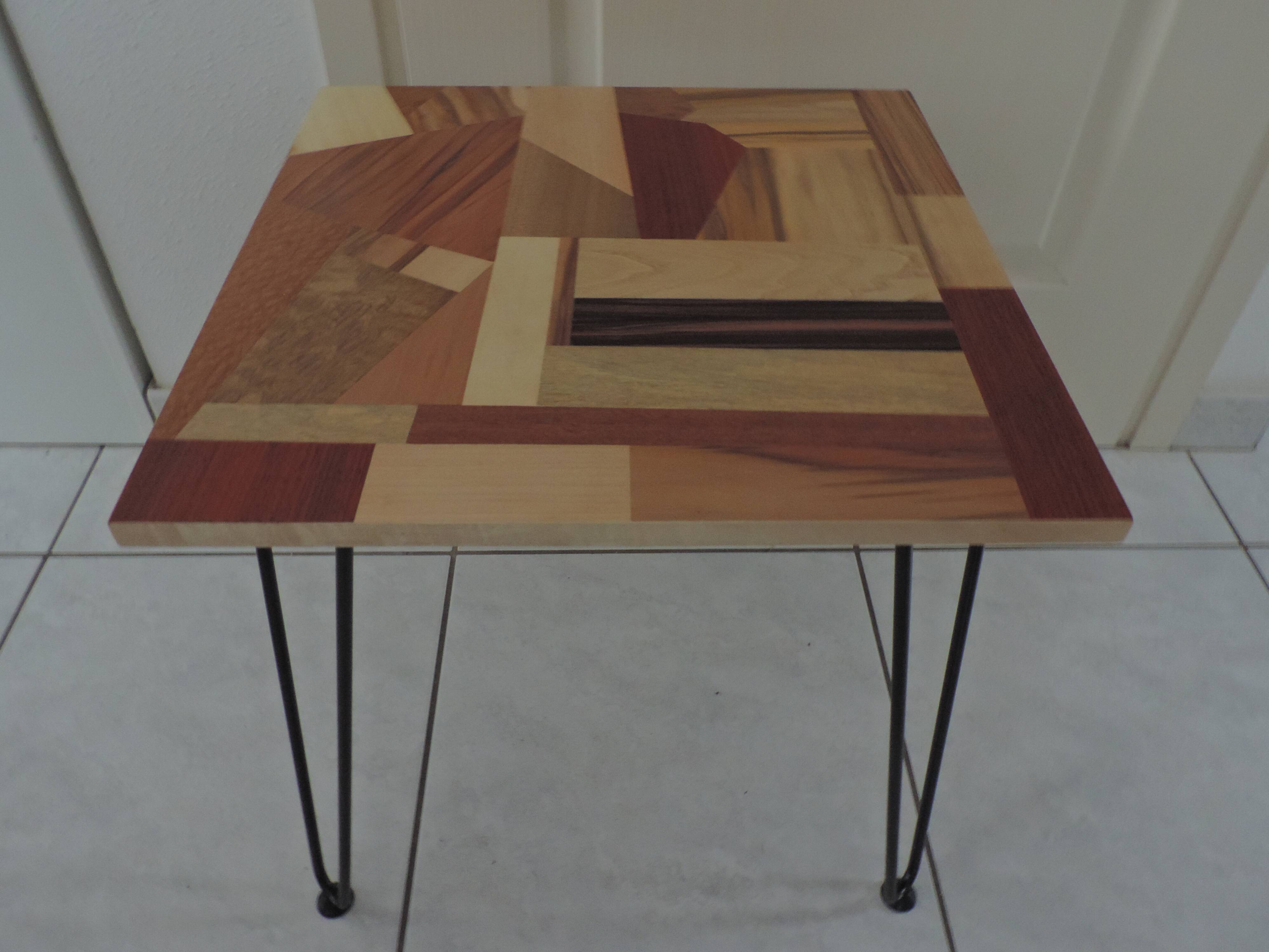 Side table
