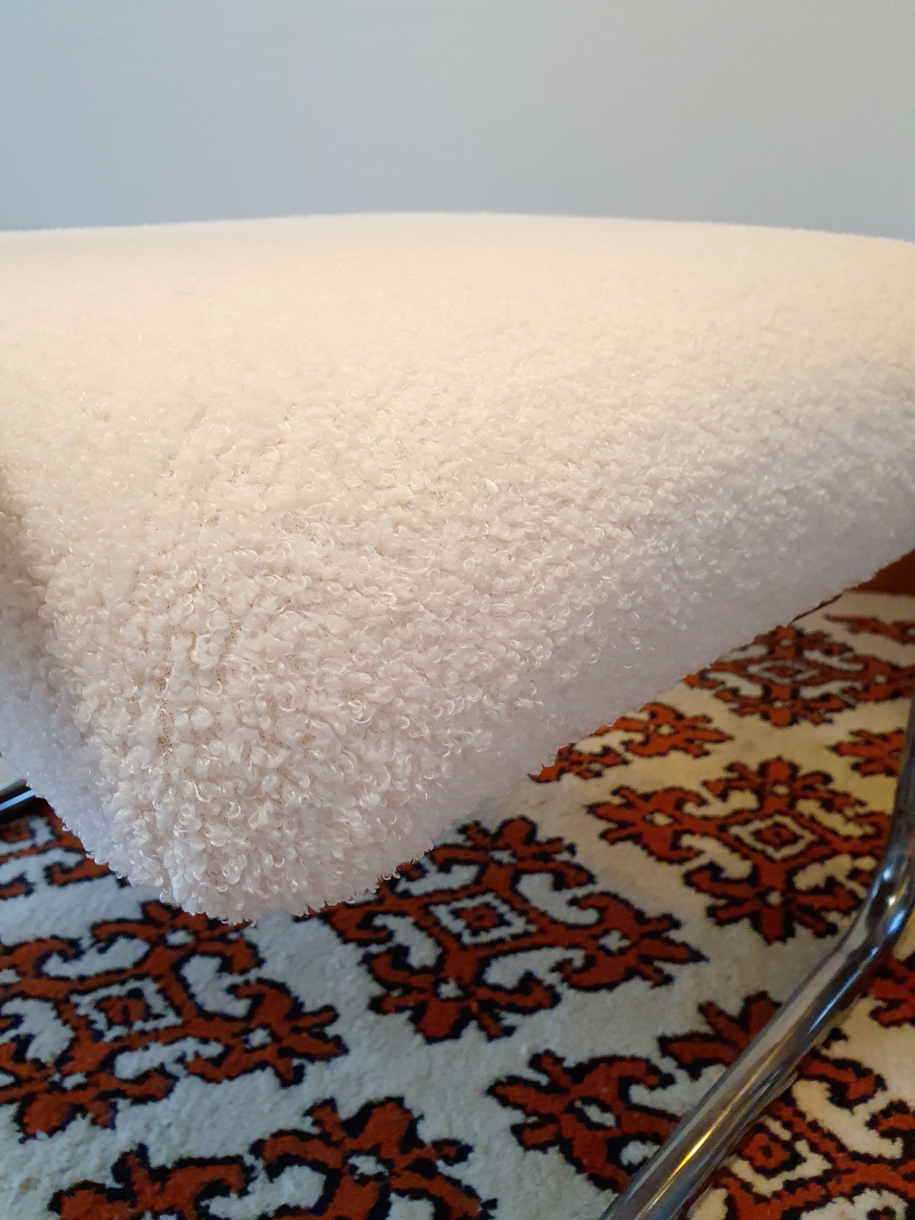 Pair of armchairs 1970