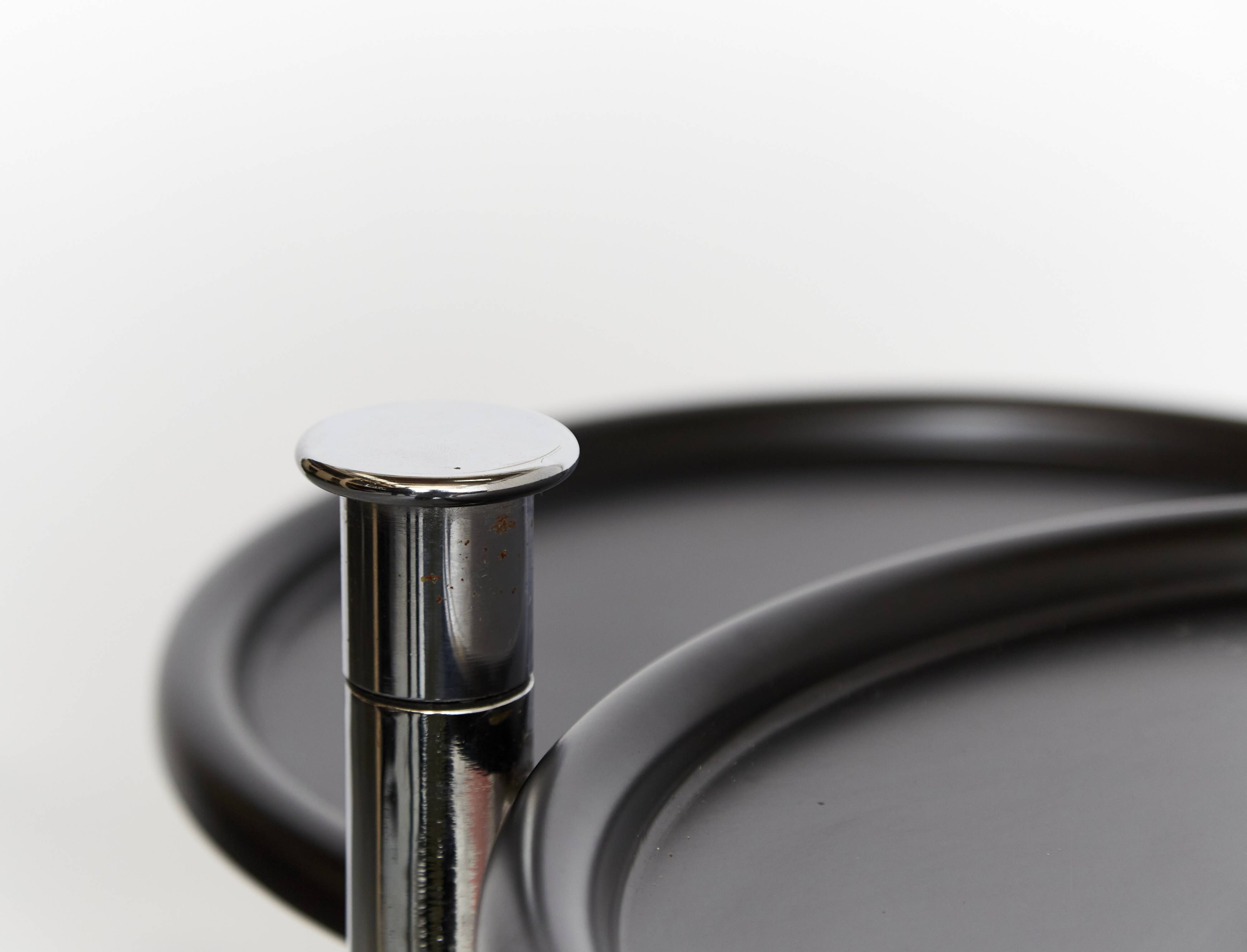 Chariot de service Toshiyuki Kita "Treusa" pour Cidua, 1986