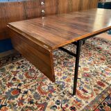 dining room table by Alain Richard