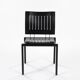 Ensemble de chaises par Bruno Rey, circa 1991