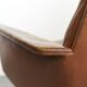 Club armchair Horst Brüning COR Chair for COR