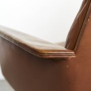 Club armchair Horst Brüning COR Chair for COR