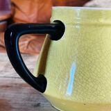 Théière vintage Villeroy & Boch