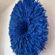 Juju hat bleu majorelle 65 cm