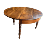 Table salle à manger bois