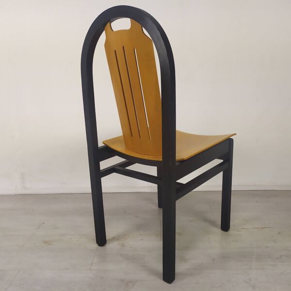Set de 6 chaises Argos Baumann