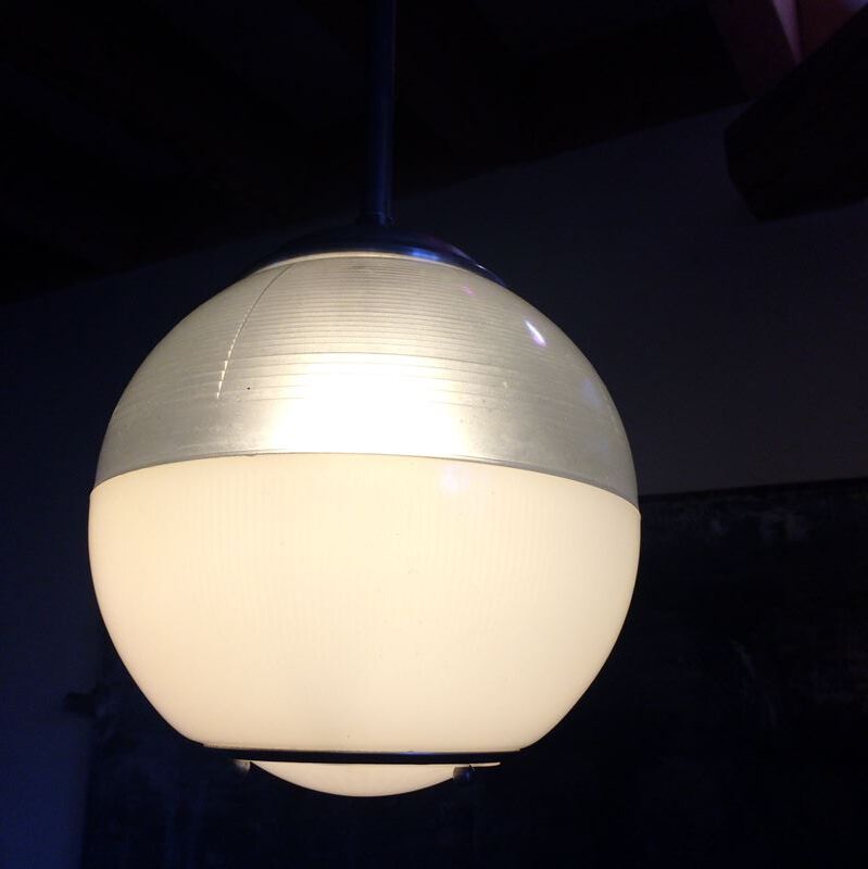Suspension ball Holophane
