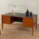 1960s Desk, Wilhelm Renz