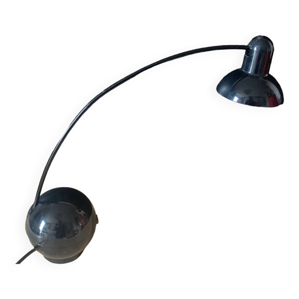 Lampe de bureau design vintage