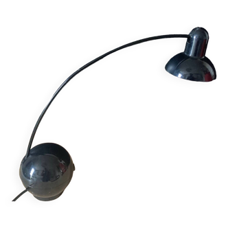 Vintage designer desk lamp