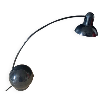 Vintage designer desk lamp