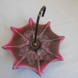 Umbrella aperitif tray