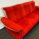 Ekornes Stressless Soul & Blues Suite – in Red Alcantara