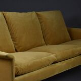 Hans Olsen Model 500 – Lounge Set  Fully Restored
