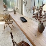 XXL pine farm table 4m