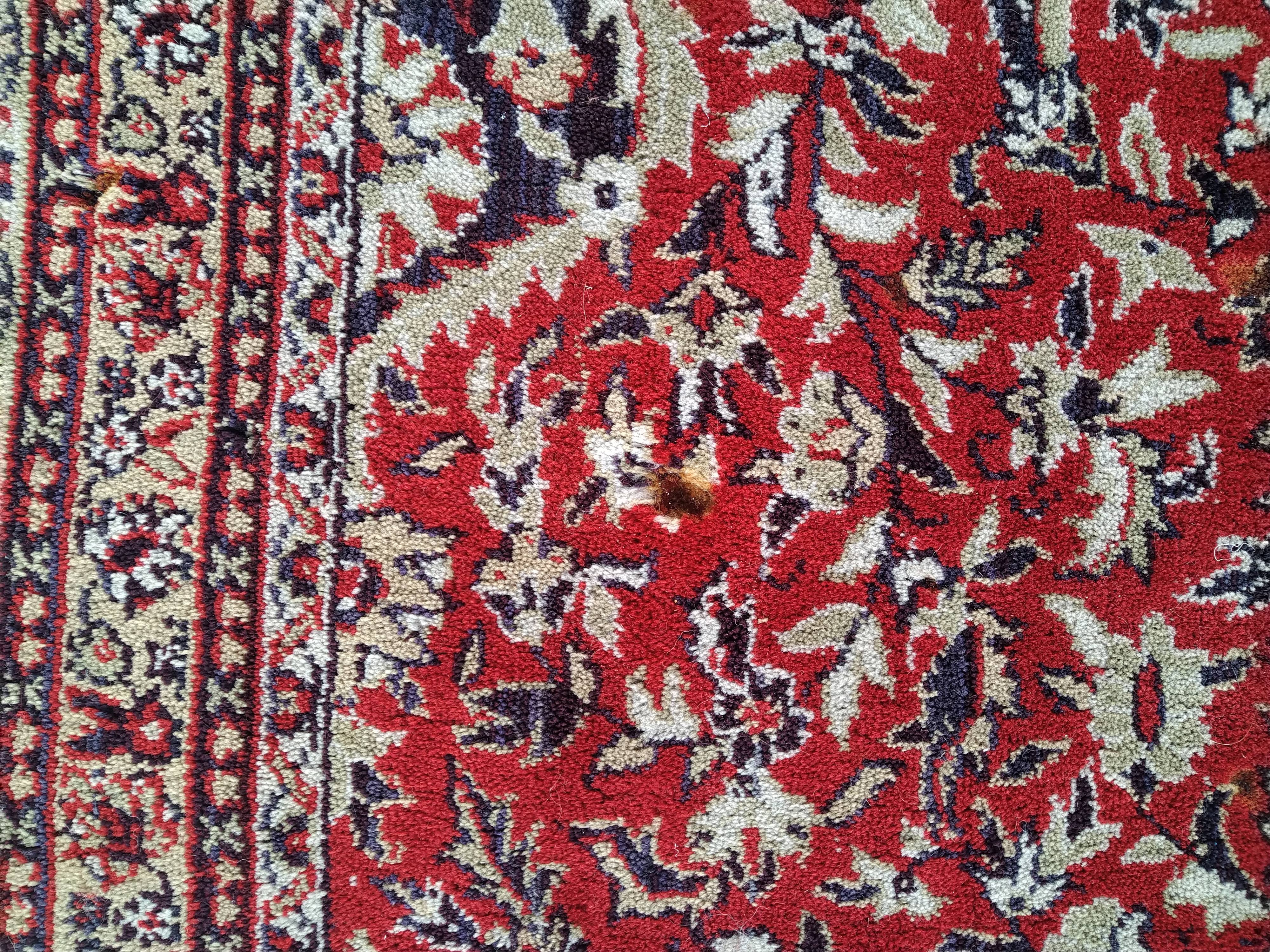 Tapis d'orient 200x300cm