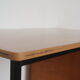 Bureau danois vintage