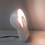 Italian Panda lamp - Ambrogio Pozzi by Guzzini