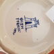 Gien's earthenware amphora vase