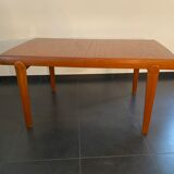 Vamo Sanderborg teak table, Arne Vodder 1960