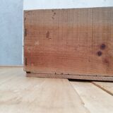 Workshop drawer handle shell
