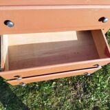Vintage chest of drawers