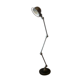 Jielde industrial lamp