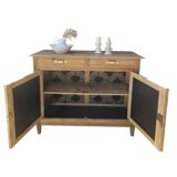 Parisian Art Deco buffet