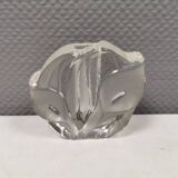 Vintage vase from Walther Glas, West Germany 1970s