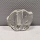 Vintage vase from Walther Glas, West Germany 1970s