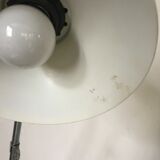 Vintage articulated desk lamp