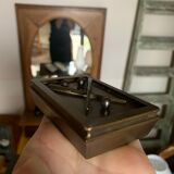 Billard paper press