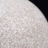 Ball lamp on Pine base 1970 France