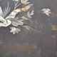 Pair of  indigenous wood panels