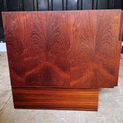 Kofod-Larsen chest of drawers in rosewood