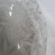 Carafe bottle with a stopper, engraved patterns, Baccarat, Golfe Juan