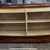 art deco sideboard