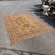 Pure wool rug