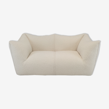 "Le Bambole" 2-Seat Sofa by Mario Bellini for B&B Italia, 1970's