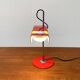 Mid-Century Italian Spider 291 Table Lamp by Joe Colombo for Oluce, 1960s