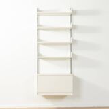 Système d'étagères 606 de Dieter Rams, Vitsœ
